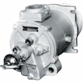 6435 Tempest Gas Burner